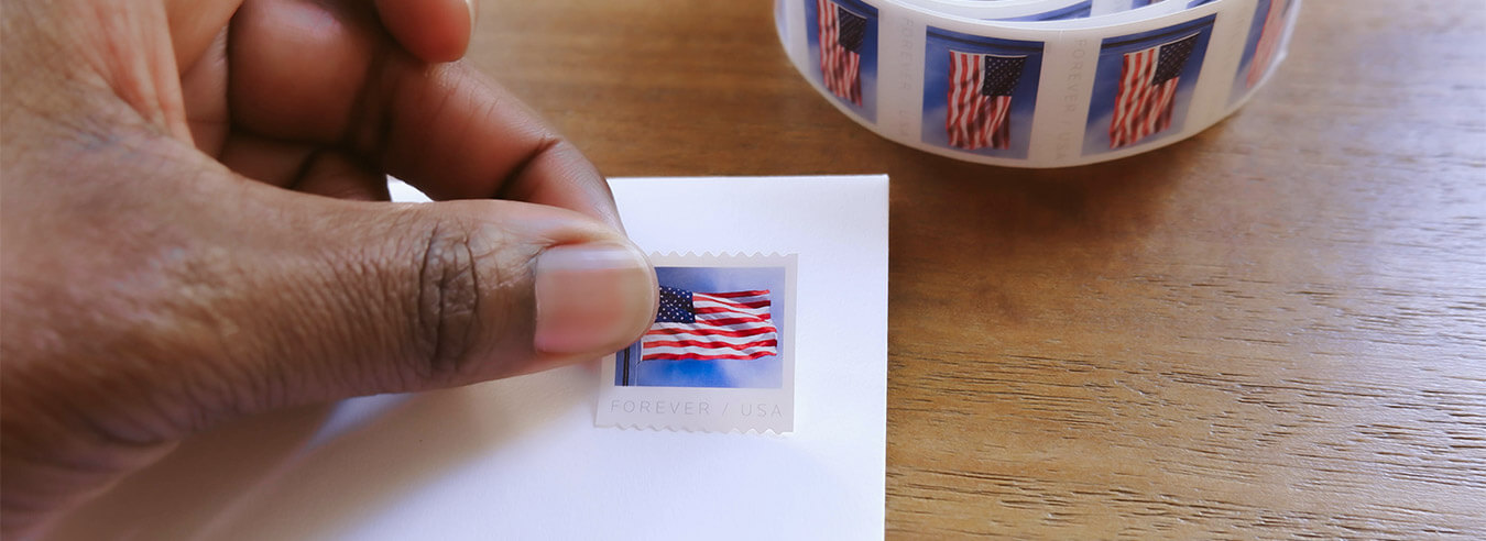 Stamps