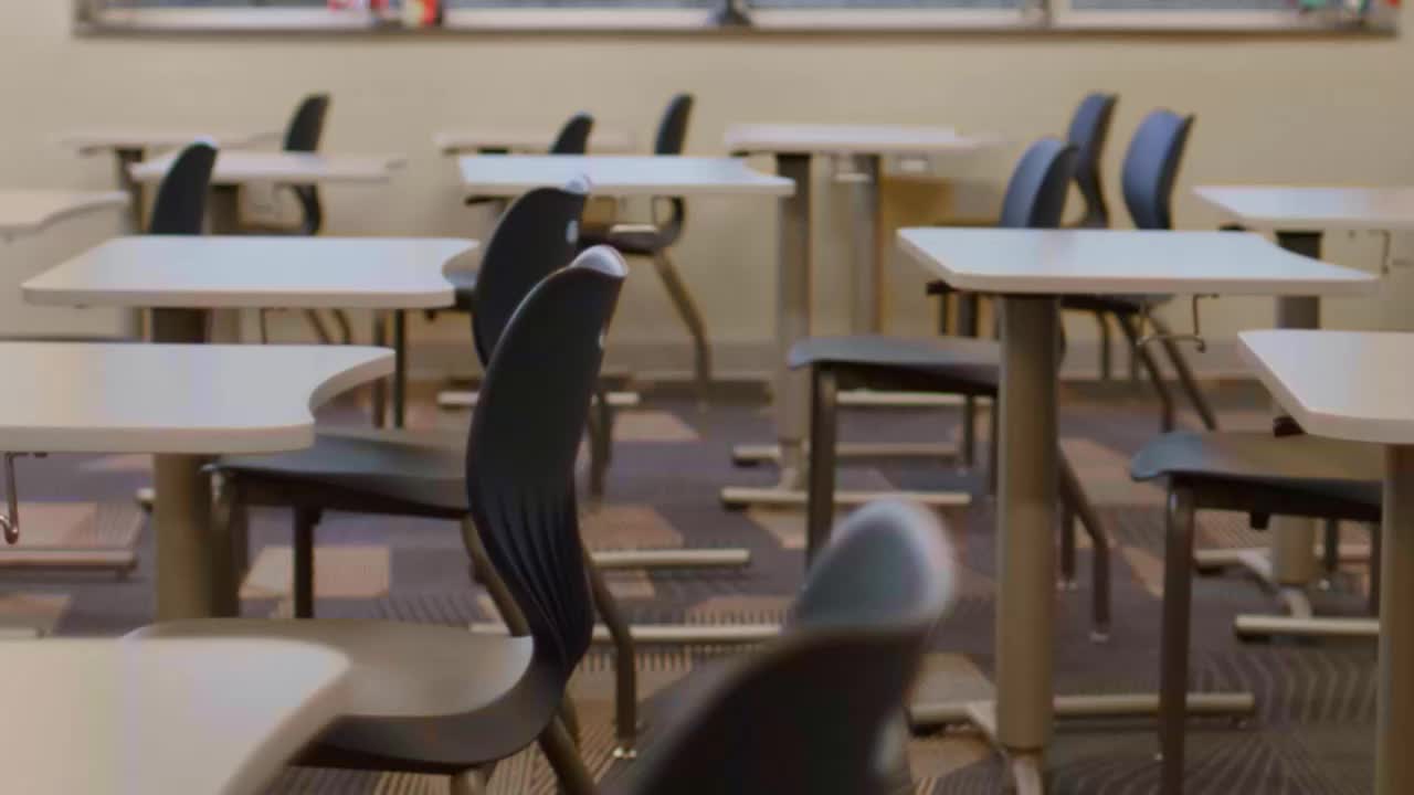 The UPS Store and Junior Achievement informational video